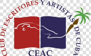 Club De Escritores Y Artistas De Cuba Uneac Vargas   Harvest House International Church  HD Png Download