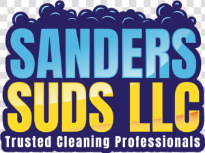 Sanders Suds Llc Logo   Fête De La Musique  HD Png Download