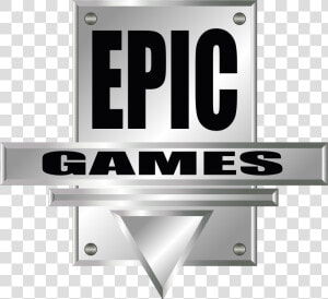 Datei   Epicgames logo   Svg   Logo Da Epic Games Png   Epic Games Logo  Transparent Png