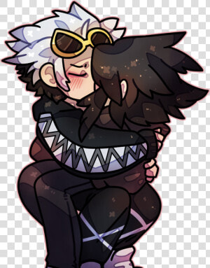 Guzma Png  Transparent Png