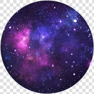  purple  blue  galaxy  space  aesthetic  aesthetics  HD Png Download