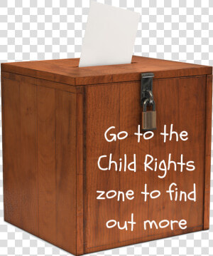 Ballot Box   Png Download   Ballot Box  Transparent Png