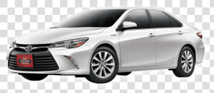 Toyota Certified   2016 Red Toyota Corolla S  HD Png Download