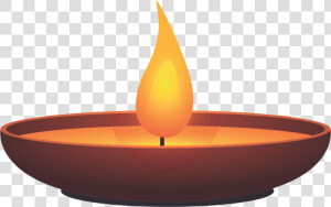 Diwali Oil Lamp  Diwali Lamp  Diwali  Deepavali Lamp   HD Png Download