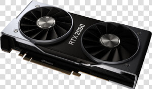 Nvidia Geforce Rtx 2060 Png  Transparent Png