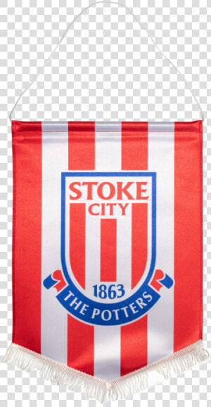 Logo Transparent Stoke City Png  Png Download