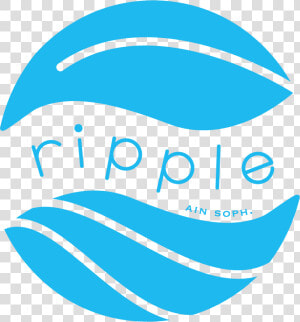 Ripple   Ain Soph Ripple  HD Png Download