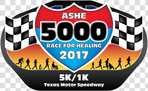 About Ashe 5000 Race For Healing   Png Download   Illusion Tessellation  Transparent Png