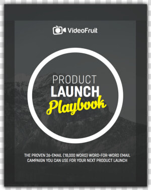 Product Launch Playbook   Circle  HD Png Download