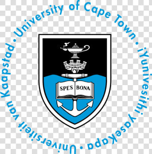 University Of Cape Town Logo  HD Png Download