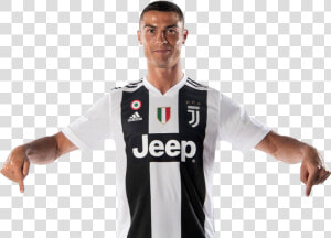 Ronaldo Juventus Png Cr7 2018 Clipart Image   Cristiano Ronaldo Juventus  Transparent Png