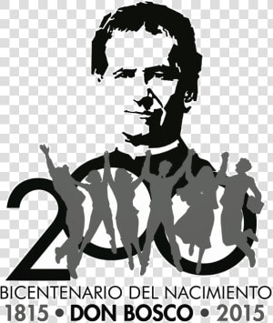 Don Bosco   St John Bosco Cartoon  HD Png Download