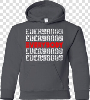 Logic Everybody  Original Limited Edition Youth Ls   Emirates  HD Png Download