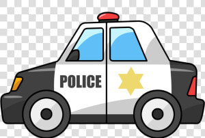 Free To Use Public Domain Police Car Clip Art   Police Car Clipart Transparent  HD Png Download