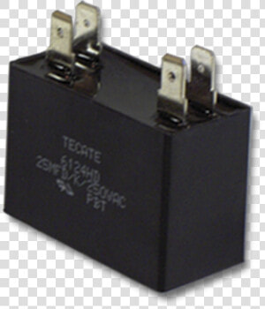 Capacitor 25mf Tecate   Electronics  HD Png Download