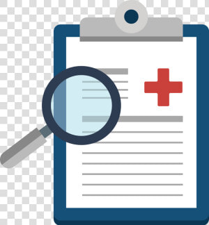 Medical Record   Medical Record Clipart Png  Transparent Png