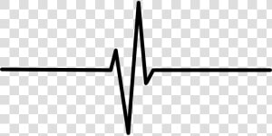 Heartbeat  Ekg  Ecg  Pulse  Heart Rate  Heart Pulse   Heartbeat Png  Transparent Png