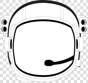 Casco Astronauta Png  Transparent Png