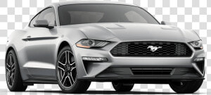 Mustang   2019 Convertible Ford Mustang  HD Png Download