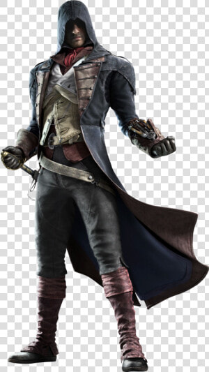 Arno   Assassin  39 s Creed Arno Dorian  HD Png Download