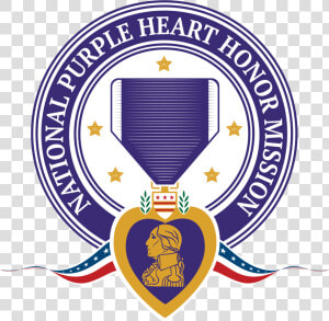 National Purple Heart Hall Of Honor Inc Taps Empire  HD Png Download