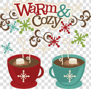 Stay Warm And Cozy  HD Png Download