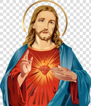 Jesus Christ Png Clip   Jesus Christ  Transparent Png