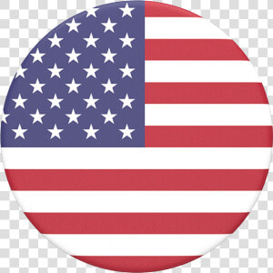 American Flag Popsockets Popgrip   American Flag  HD Png Download