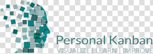 Focus And Finish   Personal Kanban Logo  HD Png Download