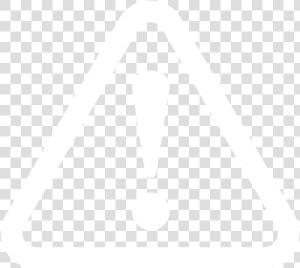 Cyberalliance Alert Icon 1 1  converted  White   Png   White Alert Icon Png  Transparent Png