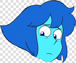  freetoedit  stevenuniverse  lapis  lapislazuli  sticker   Steven Universe Lapis Lazuli Stickers Png  Transparent Png