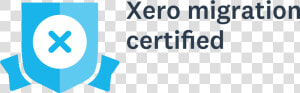 Xero Advisor Certified Logo  HD Png Download