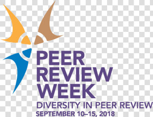 Clip Art Peer Review Week   Peer Review Week 2018  HD Png Download