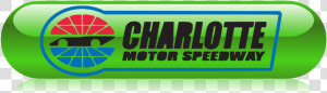 Charlotte Motor Speedway  HD Png Download