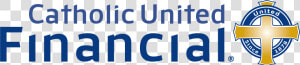 Catholic United Financial Logo   Catholic United Financial  HD Png Download