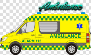 Ambulance Free Png Image   Emergency Medical Services  Transparent Png