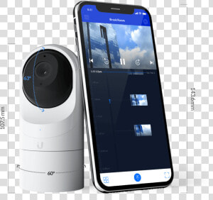 Ubiquiti Camera G3 Flex  HD Png Download