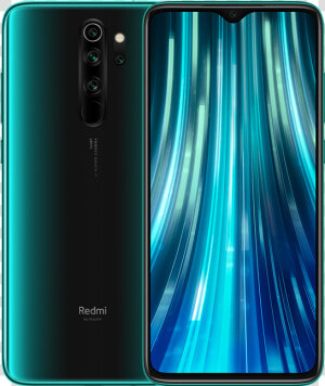 Xiaomi Redmi Note 8 Pro  HD Png Download