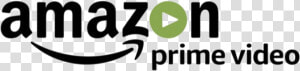 Amazon   Amazon Prime Video Log  HD Png Download