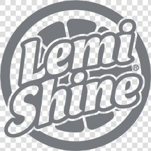 Lemi Shine® Logo 1 Color   Circle  HD Png Download