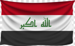 Iraq Flag Png  Transparent Png