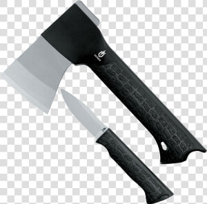 Gerber Gator Combo Axe   Gerber Axe  HD Png Download