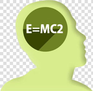 Transparent E Mc2 Png   Mathematics  Png Download