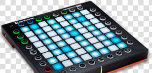 Thumb Image   Novation Xl Mk2 Launchpad  HD Png Download