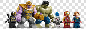 Lego   Avengers Endgame Lego Sets  HD Png Download