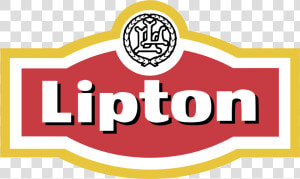 Lipton Logo Png Transparent   Lipton Ice Tea  Png Download