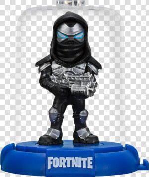 Fortnite Domez Series 1  HD Png Download