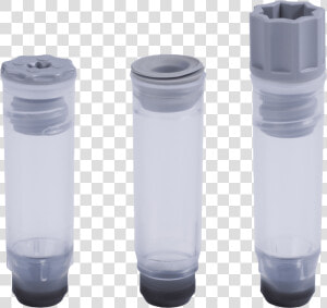 75ml Internal Thread Tubes Precapped With Grey Push   Camera Lens  HD Png Download