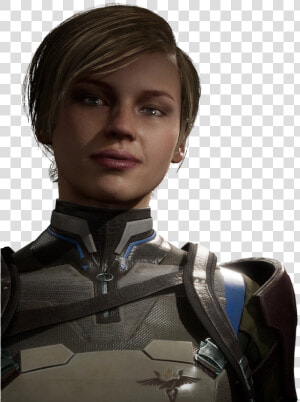 Mk11 Cassie Cage Gear  HD Png Download