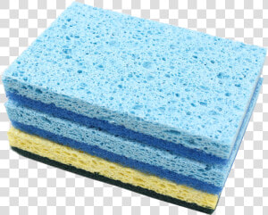 Washing Sponge Png   Kuchen  Transparent Png